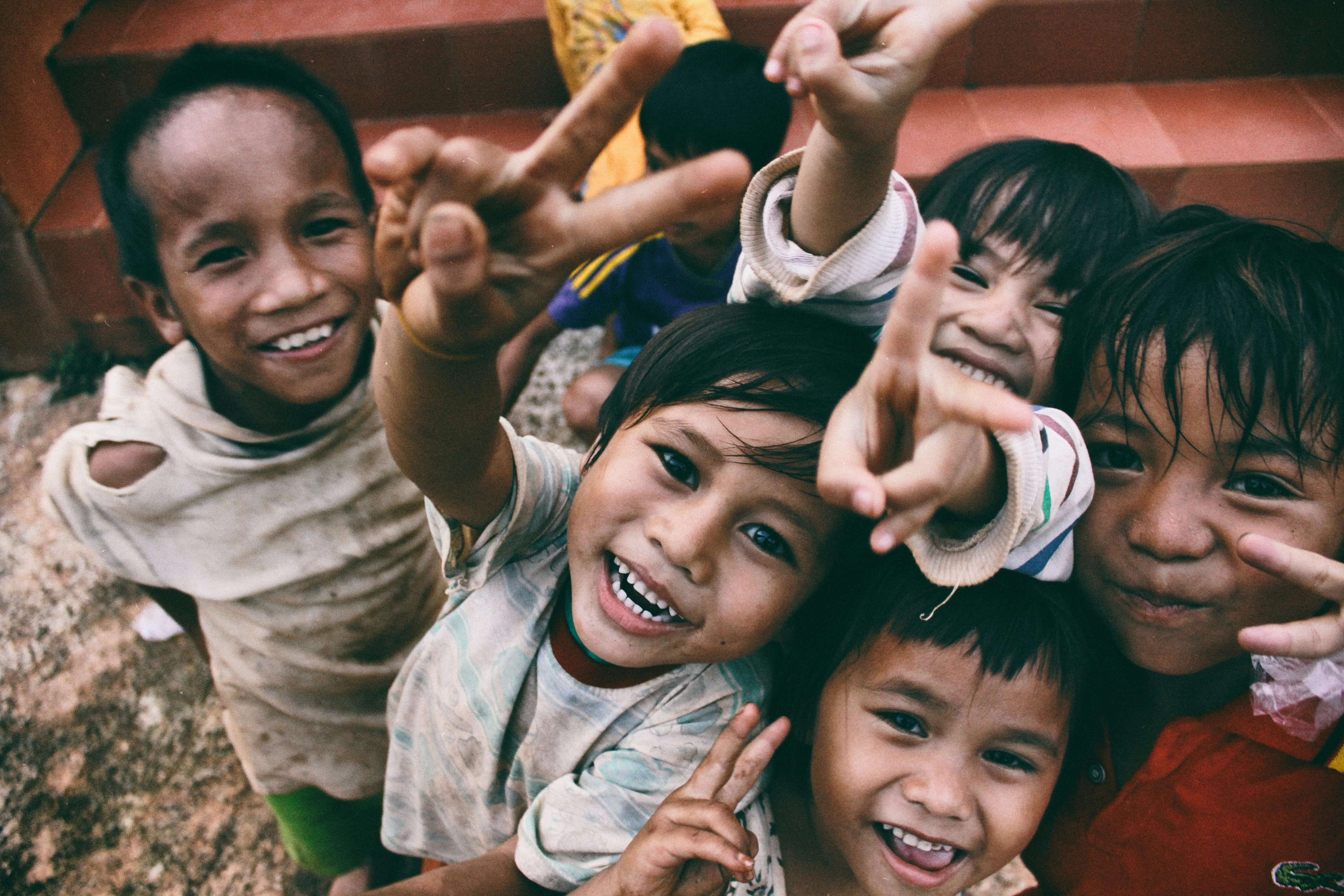 Niños