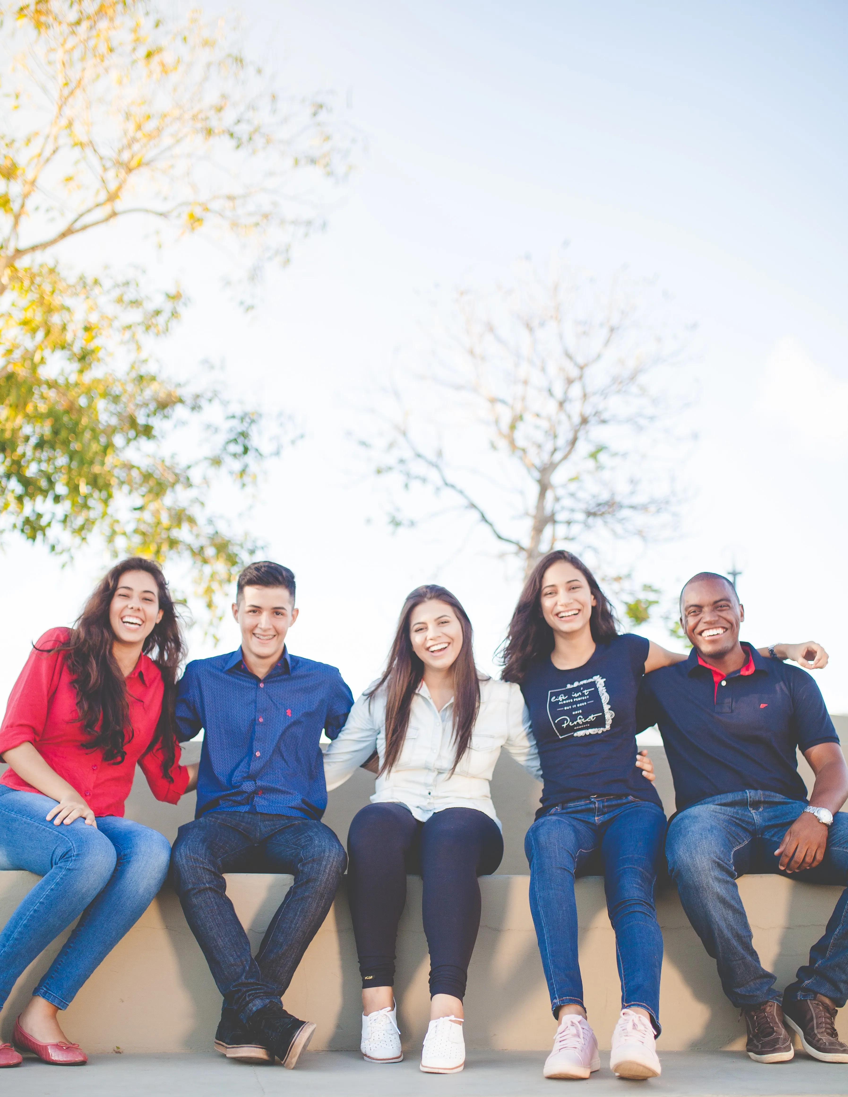 Adolescentes